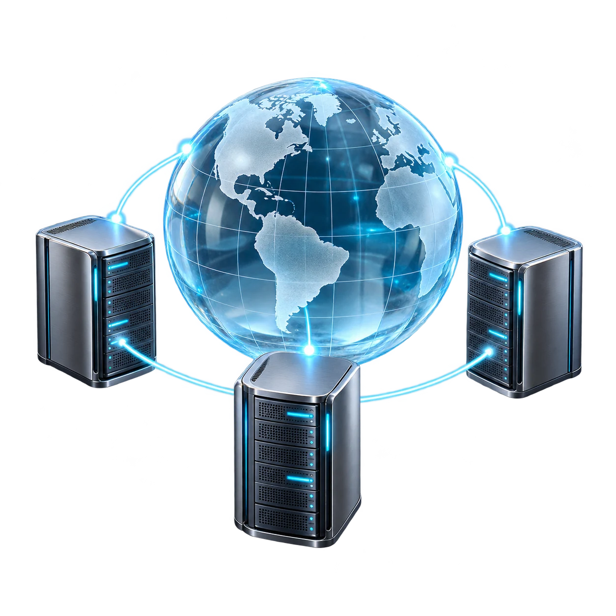 CDN ​​SERVICE