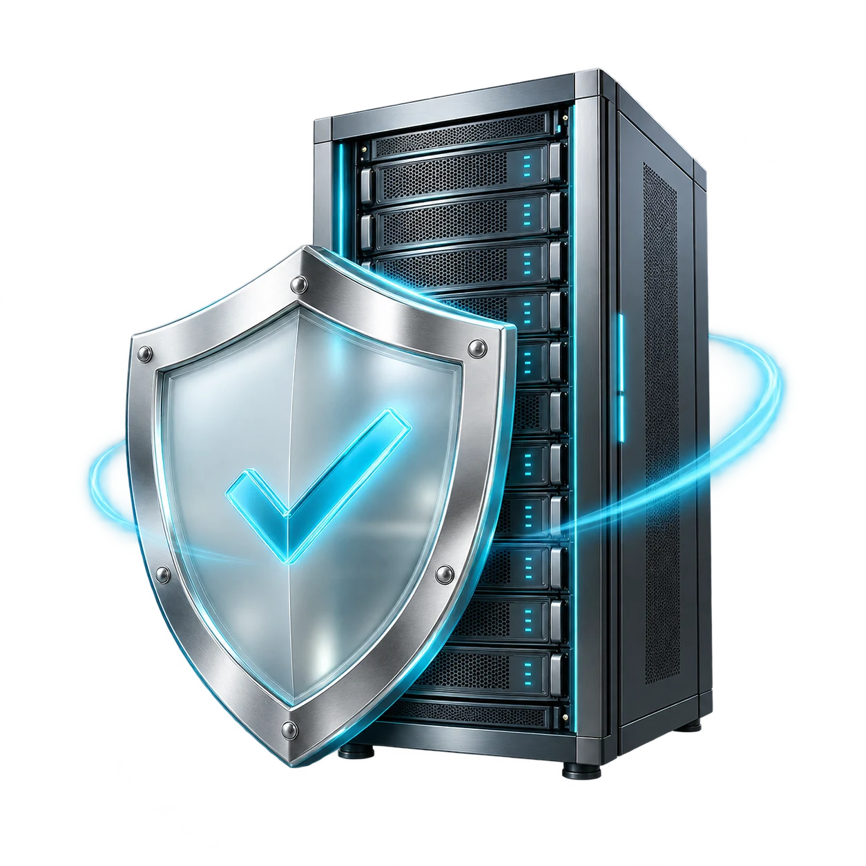 PROXY SHILD PROTECTION