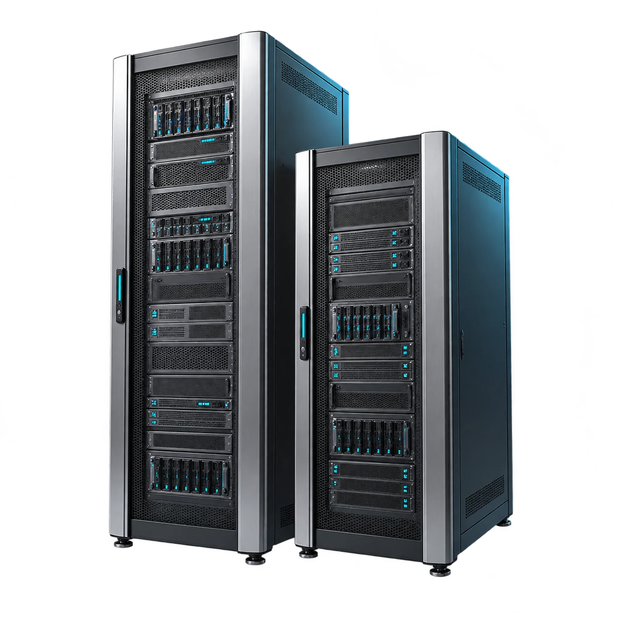 FAST DEDICATED SERVER FOR EVERYONE